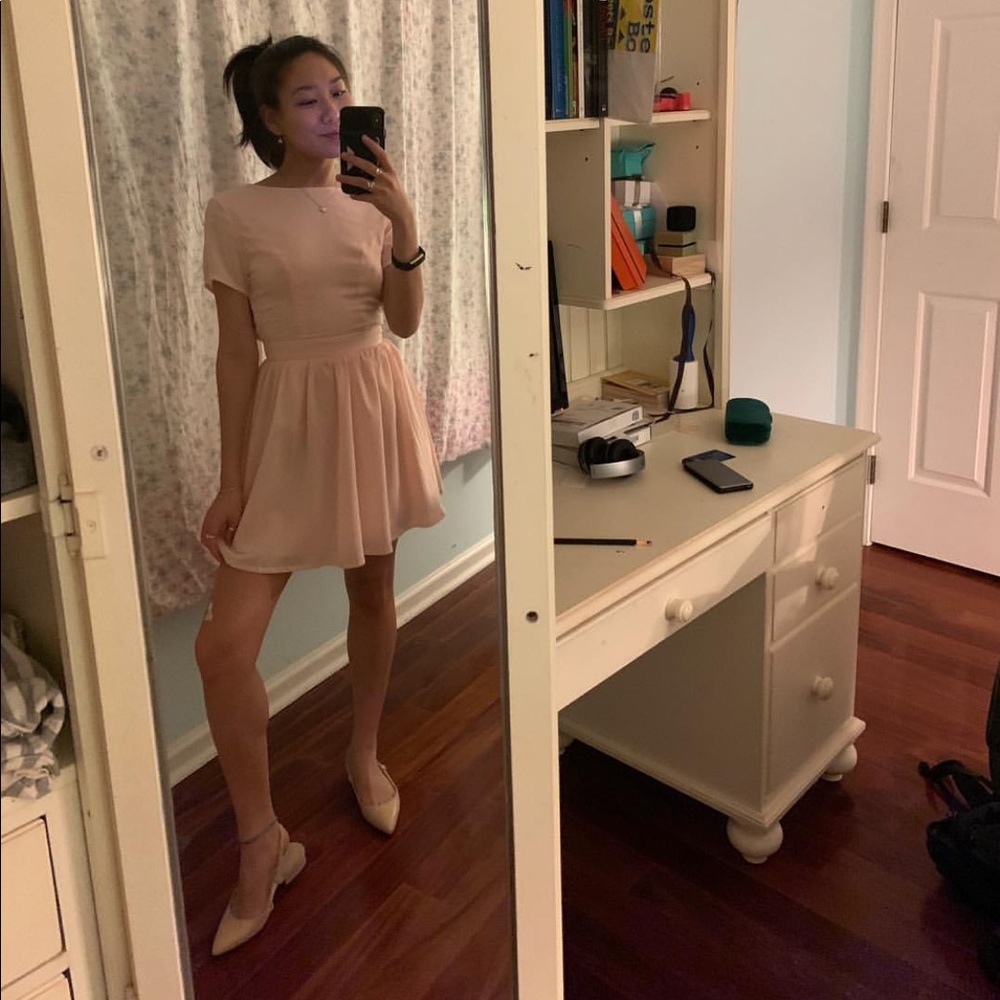 Tobi Dress